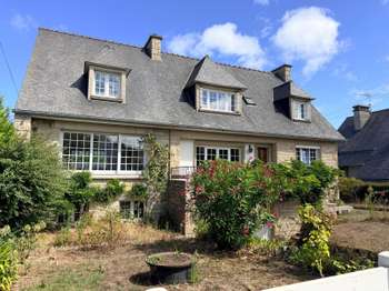 Vente Maison 6 chambresSaint-Cast-le-Guildo