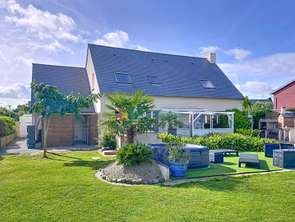 Vente Maison 5 chambresSaint-Cast-le-Guildo