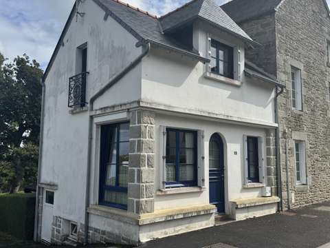Vente maison 3 pièces Saint-Cast-le-Guildo 22