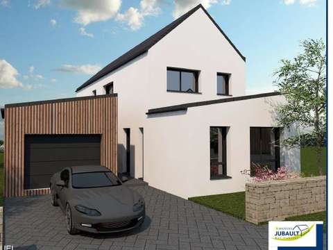 Vente maison Saint-Cast-le-Guildo 22