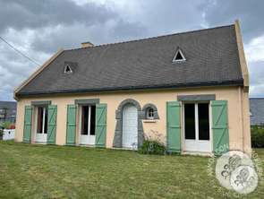 Vente Maison 3 chambresSaint-Cast-le-Guildo