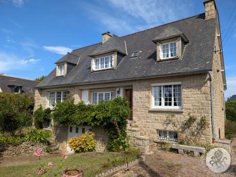 Vente maison 8 pièces Saint-Cast-le-Guildo 22