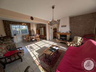 Vente maison 8 pièces Vente maison 8 pièces