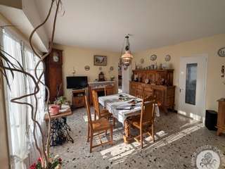 Vente maison 8 pièces Vente maison 8 pièces