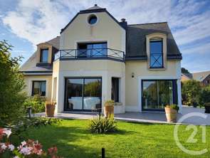 Vente Maison 4 chambresSaint-Cast-le-Guildo