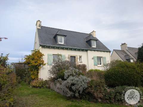 Vente maison 6 pièces Saint-Cast-le-Guildo 22