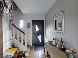 Vente maison 8 pièces Vente maison 8 pièces