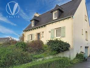 Vente Maison 5 chambresSaint-Cast-le-Guildo