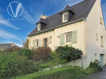 Vente maison 8 pièces Saint-Cast-le-Guildo 22