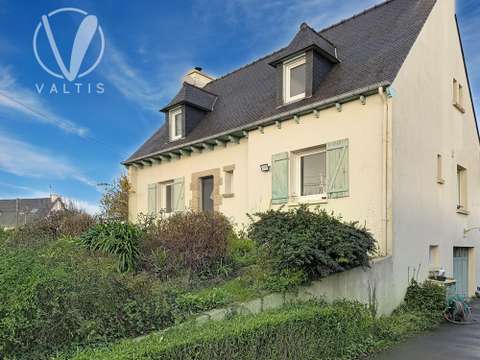 Vente maison 8 pièces Saint-Cast-le-Guildo 22