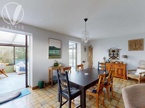 Vente maison 8 pièces Vente maison 8 pièces