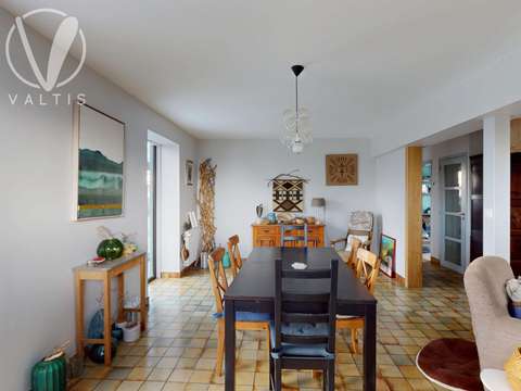 Vente maison 8 pièces Vente maison 8 pièces