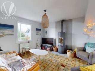 Vente maison 8 pièces Vente maison 8 pièces