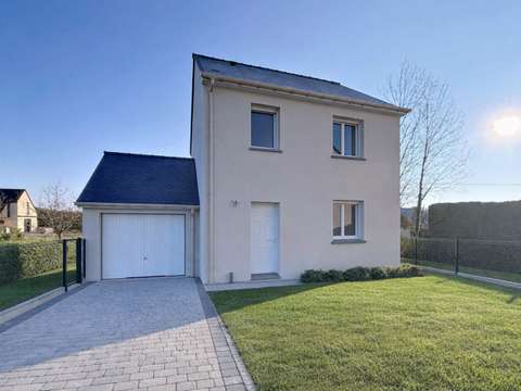 Vente maison 4 pièces Saint-Cast-le-Guildo 22