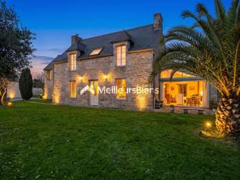 Vente Maison 4 chambresSaint-Cast-le-Guildo