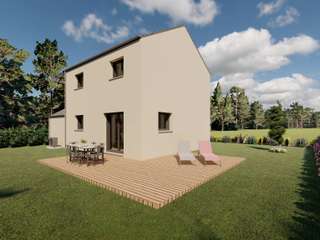 Vente maison 5 pièces Vente maison 5 pièces