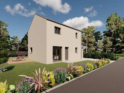 Vente maison 5 pièces Vente maison 5 pièces