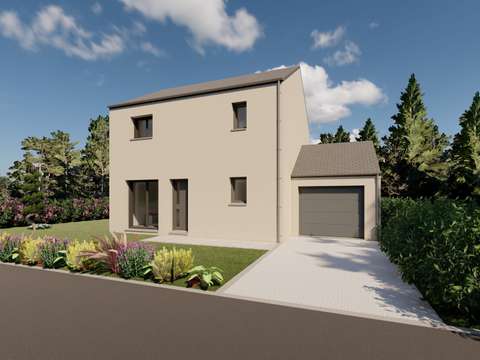 Vente maison 5 pièces Vente maison 5 pièces