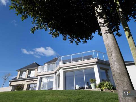 Vente maison 9 pièces Vente maison 9 pièces