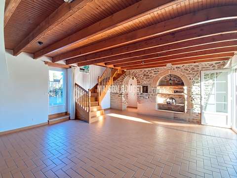 Vente maison 8 pièces Vente maison 8 pièces