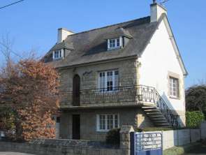 Vente Maison 4 chambresSaint-Cast-le-Guildo