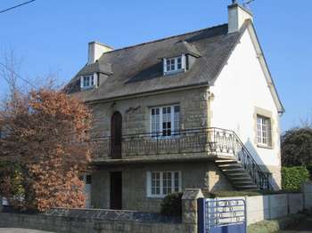 Vente maison 7 pièces Saint-Cast-le-Guildo 22