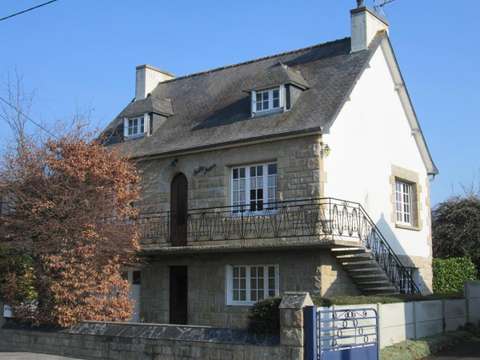 Vente maison 7 pièces Saint-Cast-le-Guildo 22