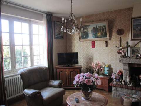 Vente maison 7 pièces Vente maison 7 pièces