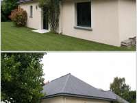Vente maison 8 pièces Vente maison 8 pièces