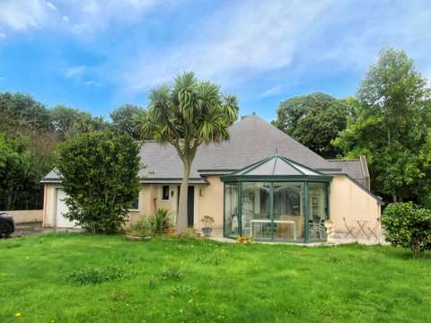 Vente maison 8 pièces Saint-Cast-le-Guildo 22