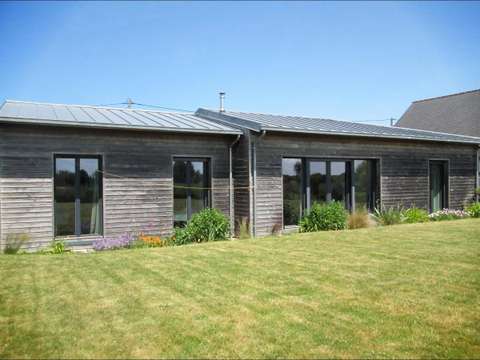 Vente maison 4 pièces Saint-Cast-le-Guildo 22
