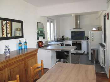 Vente maison 4 pièces Saint-Cast-le-Guildo 22