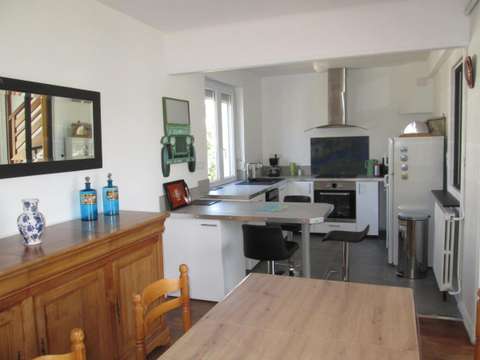 Vente maison 4 pièces Saint-Cast-le-Guildo 22