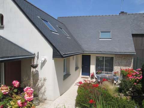 Vente maison 7 pièces Saint-Cast-le-Guildo 22