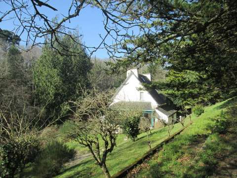 Vente maison 5 pièces Saint-Cast-le-Guildo 22
