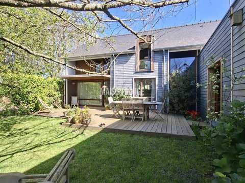 Vente maison 9 pièces Saint-Cast-le-Guildo 22