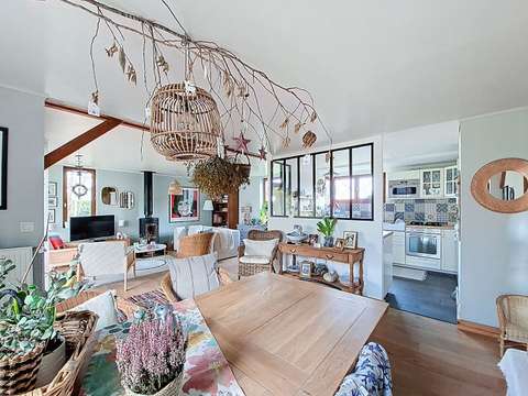 Vente maison 9 pièces Vente maison 9 pièces