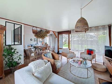 Vente maison 9 pièces Vente maison 9 pièces
