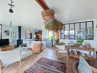 Vente maison 9 pièces