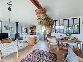 Vente maison 9 pièces Vente maison 9 pièces