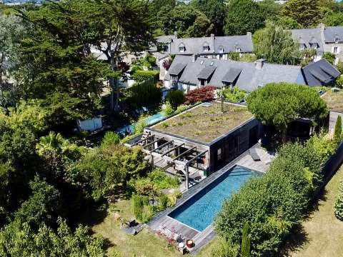Vente maison 8 pièces Vente maison 8 pièces