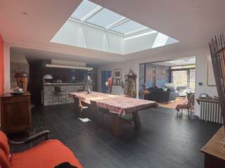 Vente maison 8 pièces Vente maison 8 pièces