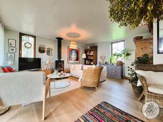 Vente maison 8 pièces Vente maison 8 pièces