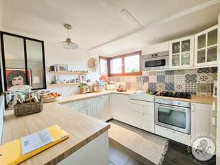 Vente maison 8 pièces Vente maison 8 pièces