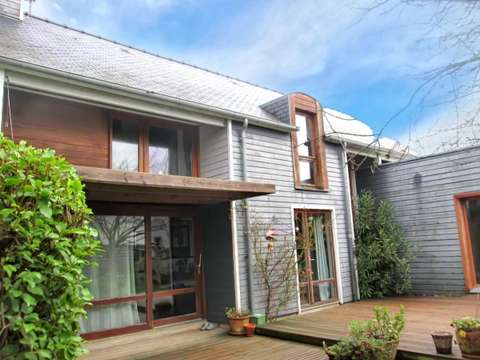 Vente maison 9 pièces Saint-Cast-le-Guildo 22