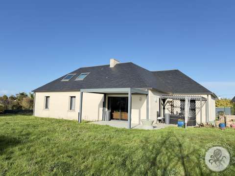 Vente maison 4 pièces Saint-Cast-le-Guildo 22