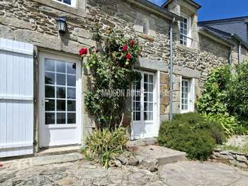 Vente maison 6 pièces Saint-Cast-le-Guildo 22