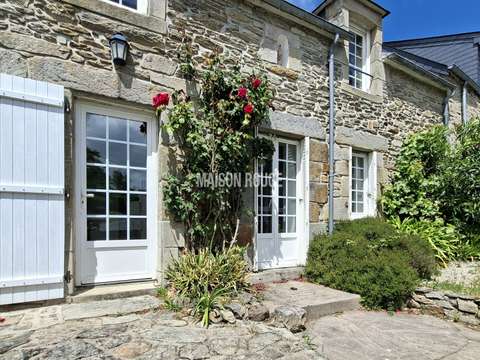 Vente maison 6 pièces Saint-Cast-le-Guildo 22