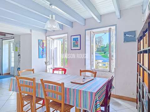 Vente maison 6 pièces Saint-Cast-le-Guildo 22