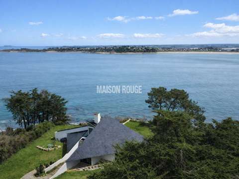 Vente maison 6 pièces Saint-Cast-le-Guildo 22